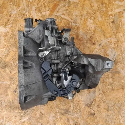 Fiat Ducato 2012 2.3 Multijet Manuel Şanzıman Komple Orijinal